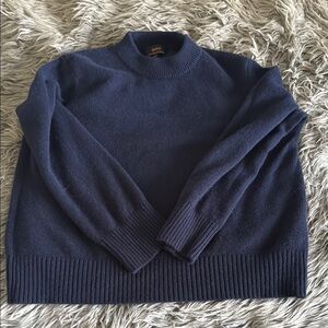 Quince Cashmere Sweater